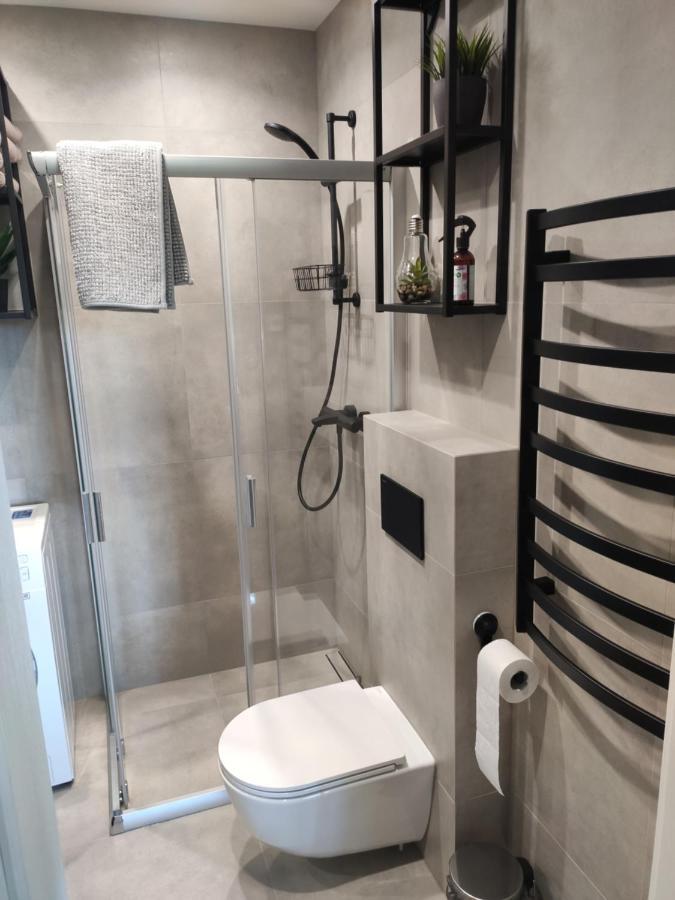 Seaside Apartments M7 Клайпеда Экстерьер фото
